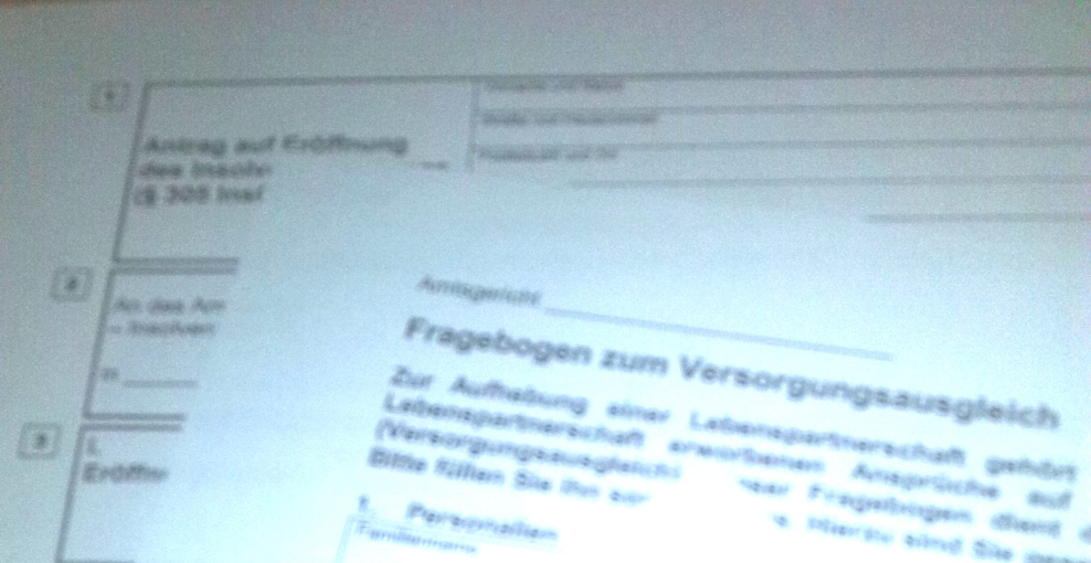 Antrag auf löschung aus dem schuldnerverzeichnis niedersachsen