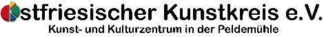 Logo des ostfriesischen Kunstkreises